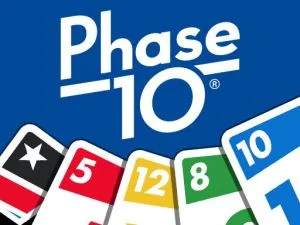 Phase 10